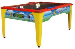 Air hockey WIK Home 6 FT