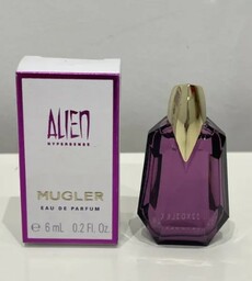 Thierry Mugler Alien Hypersense, Woda perfumowana 6ml