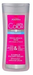 JOANNA Ultra Color Koloryzująca odżywka do włosów -