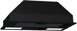 Okap GORENJE BHI681EB czarny