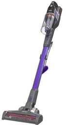 Black+decker Odkurzacz bezprzewodowy 4w1 BlackDecker BHFEV182CP