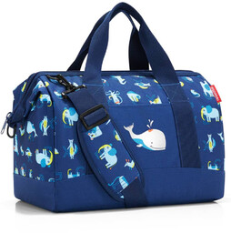 Torba podróżna Reisenthel Allrounder XS Kids - abc