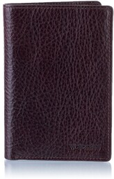 Portfel męski Valentini 159-469 z blokerem RFID -