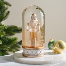 Kula Śnieżna Regalknight