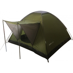 Enero Camp Namiot 4 osobowy Traveller 200x200x115 cm