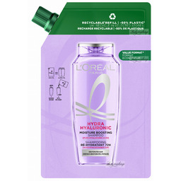 L''Oréal - ELSEVE - Hydra Hyaluronic - Moisture