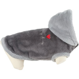ZOLUX Sweterek Teddy T40 Szary