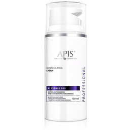 Apis Exosomes Pro biostymulujący Krem z roślinnymi egzosomami