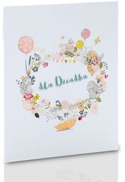 Koperta na zdjęcia 15x21 lub 15x23 dla Dziadka