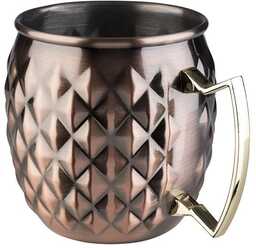 Kubek do koktajli -MOSCOW MULE- I APS