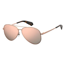 Polaroid PLD 6069/S/X Copper/Rose Gold Multilayer
