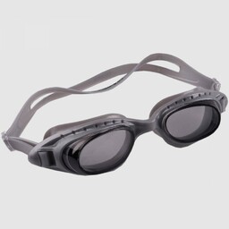 Okulary Pływackie Crowell Gogle Do Pływania Szare