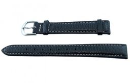 BISSET Pasek BS103 14mm czarny