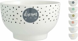 H&H 8239667 Miska Enjoy, New Bone China, Różne