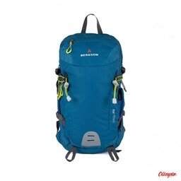 Bergson Plecak turystyczny Hals 25 - Blue 25L