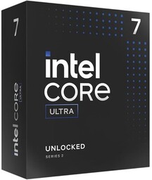 INTEL Procesor INTEL Core Ultra 7-265K - Zdobądź