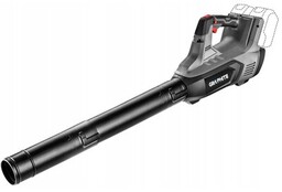 GRAPHITE Dmuchawa do liści akumulatorowa 2X18V Energy+ 58G044