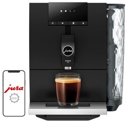 Ekspres do kawy Jura ENA 4 Metropolitan Black