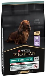 Purina Pro Plan Adult Small Mini Sensitive Digestion