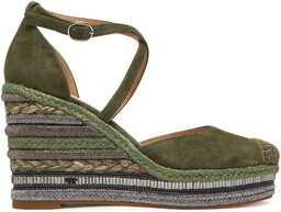 Półbuty Alma En Pena V251016 Khaki