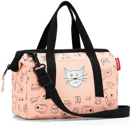 Torba podróżna Reisenthel Allrounder XS Kids - cats