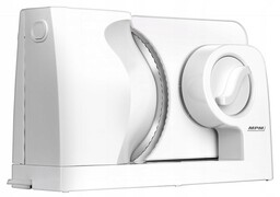 Krajalnica Mpm MKR-05 150W regulacja krojenia