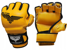 BELTOR MMA Gloves Pride RĘKAWICE
