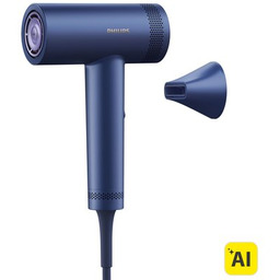 PHILIPS Suszarka seria 8000 BHD839/00 silnik BLDC 1400W