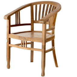Krzesło Clyton 85cm, 62 x 57 x 85