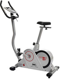 Christopeit Rower treningowy Ems3 indukcja