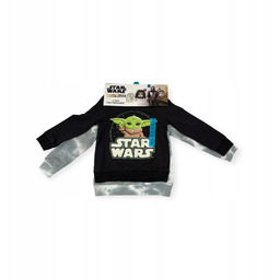 Bluzki na długi rękaw 2 pak Star Wars