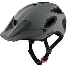 Kask rowerowy Alpina Comox szary A9751131