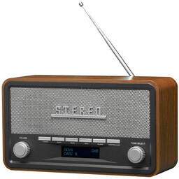 Radio DAB+/FM retro Denver
