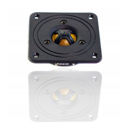 Tonsil Głośnik Wysokotonowy Kopułkowy Gdwk 9/80 8 Ohm