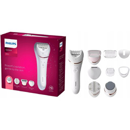 Depilator Philips BRE740/10