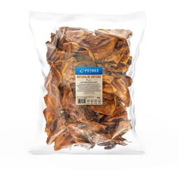 PETMEX Ucho wieprzowe 100szt