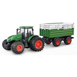 No Name Amewi 22636 zdalnie sterowany model Traktor