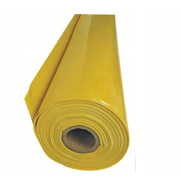 Folia Żółta Paroizolacyjna 2x50 0,2 Atest (100m2)