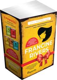 Powieści biblijne. Seria: Rodowód łaski. Autor Francine Rivers