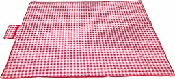 Krzyże Mata PIC-nic Koc PIC-nic Wymiary 145X200 CM