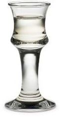 Holmegaard SKIBSGLAS Kieliszek do Wódki, Likieru 30 ml