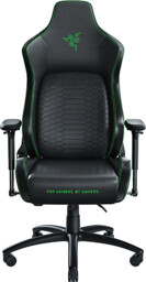 Fotel dla gracza RAZER Iskur XL Czarno-zielony RZ38-03950100-R3G1
