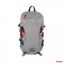 Bergson Plecak turystyczny Hals 25 - Grey 25L