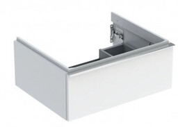 GEBERIT 502.310.01.2 Szafka pod umywalkę iCon, z jedną