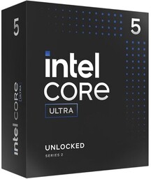 INTEL Procesor INTEL Core Ultra 5-245K - Zdobądź