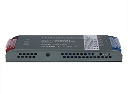 Zasilacz LED H-PF 150-24 150W czarny 1325 -
