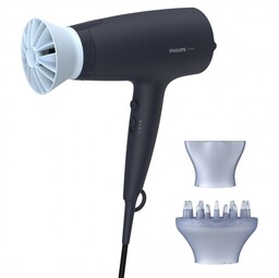 Philips 3000 BHD360/20 niebieski
