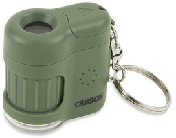 Mikroskop kieszonkowy Carson MicroMini 20x Pocket Mcroscope -