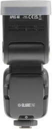 Lampa reporterska GlareOne Apus 48