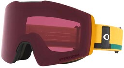 Gogle narciarskie Oakley Fall Line-M